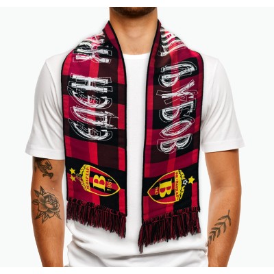 VARDAR SCARF ONE LIFE ONE LOVE